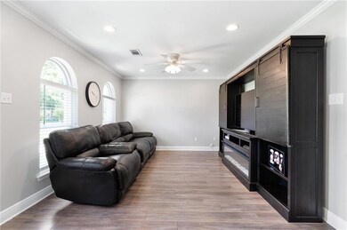 2898 Pritchard Rd, Marrero, LA 70072 - photo 4