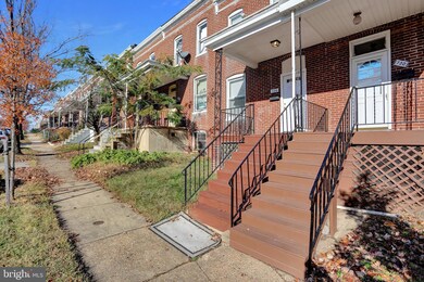 728 E 37th St, Baltimore, MD 21218 - photo 4