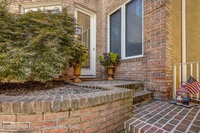 27 La Jolla Ct unit N027, Holmdel, NJ 07733 - photo 3