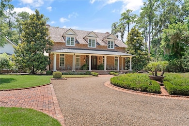 106 Telford Ln, Saint Simons Island, GA 31522 - photo 2