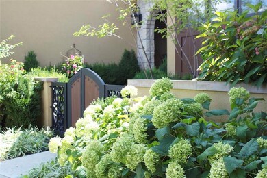 Professionally landscaped by Epic Landscaping.  En