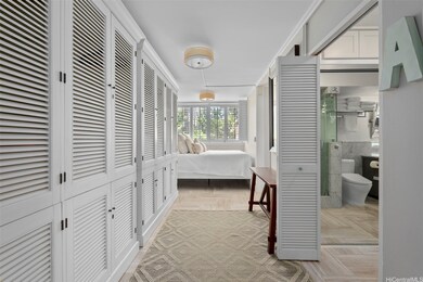 Colony Surf Building unit 104, Honolulu, HI 96815 - photo 4