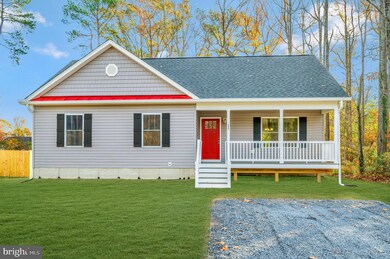 266 Westmoreland Dr, Colonial Beach, VA 22443 - photo 5