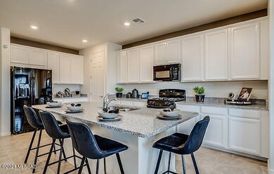 Sabino Kitchen