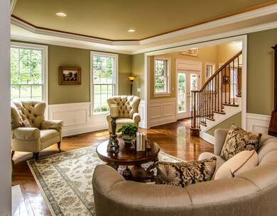 14 Overlook Rd, Hopkinton, MA 01748 - photo 4