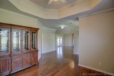 21650 E 101st St S, Broken Arrow, OK 74014 - photo 6