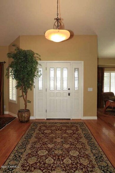 Foyer