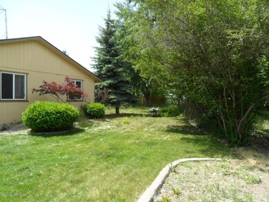Side Yard