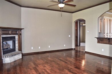 3016 Brookstone Ct, Moore, OK 73160 - photo 6