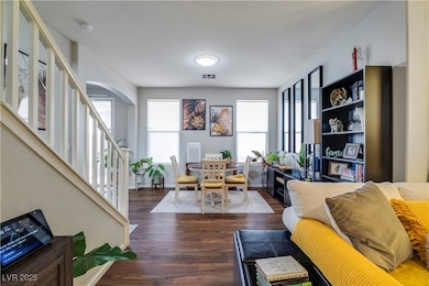 2517 Rainbow Cactus Ct, Las Vegas, NV 89106 - photo 7