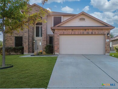 5101 Birmingham Cir, Killeen, TX 76542 - photo 3