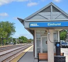 302 N Clinton Ave, Elmhurst, IL 60126 - photo 3