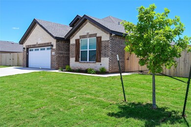 213 Sage Brush Dr, Abilene, TX 79602 - photo 5