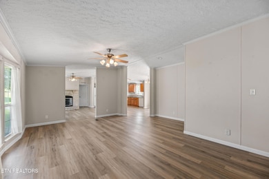 833 Shirley Rd, Washburn, TN 37888 - photo 5