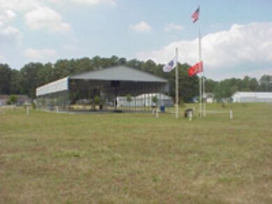 Pavilion