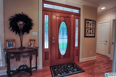 586 Lakeview Cir, Alpine, AL 35014 - photo 3