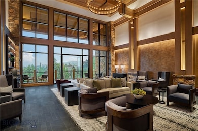 Montage Inn Residence Lobby