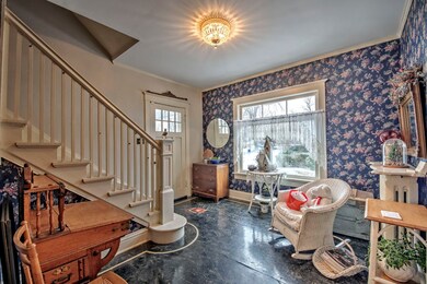 Foyer
