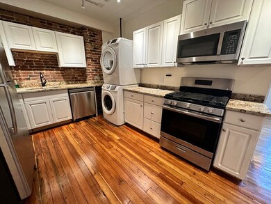 13 Spring St unit 1, Somerville, MA 02143 - photo 3