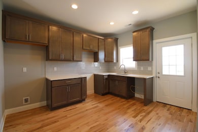 56 S Jefferson St, Hamlet, IN 46532 - photo 2