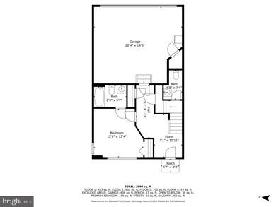 3439 S Kemper Rd, Arlington, VA 22206 - photo 4