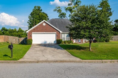 3206 Riverstone Dr, Augusta, GA 30907 - photo 2