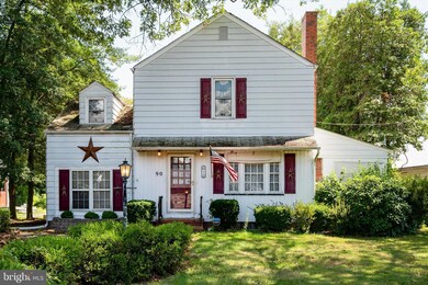 90 S Locust Ave, Salem, NJ 08079 - photo 2