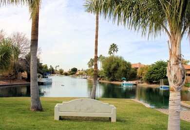 Community Waterfront