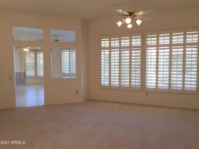 Living room / Dining room