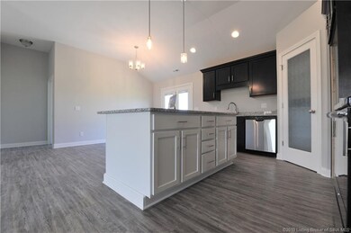 6427 Goldrush Blvd unit Lot 115, Charlestown, IN 47111 - photo 6