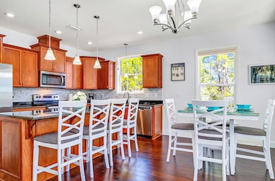 139 Las Brisas Way, Eastpoint, FL 32328 - photo 2