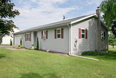 309 Henry Ave, Hughesville, PA 17737 - photo 2