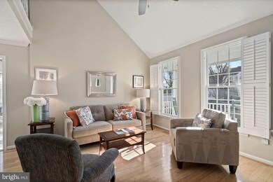 4010 Blue Slate Dr, Alexandria, VA 22306 - photo 7