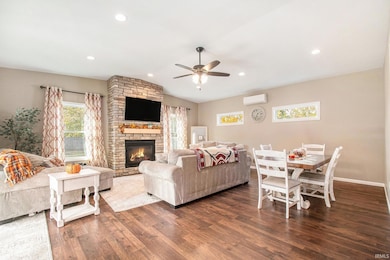 1427 Princeton Ct, Mishawaka, IN 46544 - photo 3