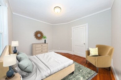 64 Montgomery St unit 3, Cambridge, MA 02140 - photo 6