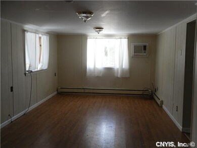Living Room Unit 3 Living Room
