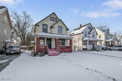 14410 Darwin Ave, Cleveland, OH 44110 - photo 2