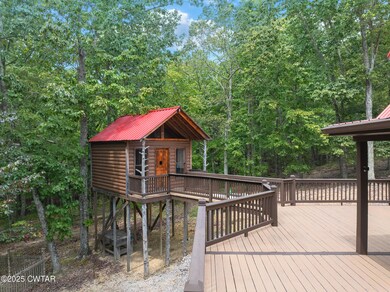 576 Ridgeway Rd, Sugar Tree, TN 38380 - photo 6