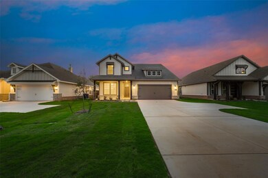 421 Smith Rd, Springtown, TX 76082 - photo 4