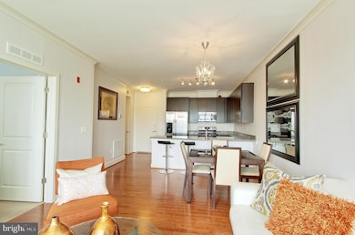 815 N Patrick St unit 411, Alexandria, VA 22314 - photo 6