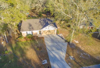 67 Shadow Oak Cir, Crawfordville, FL 32327 - photo 2