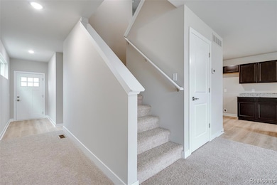 2063 Elmhurst St, Canton, MI 48187 - photo 5