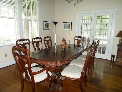 Dining Room.