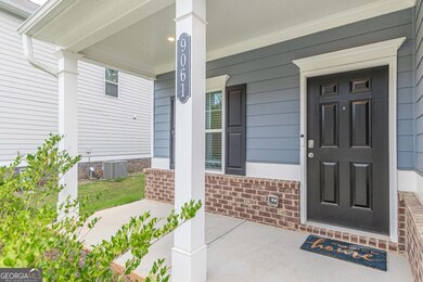 9061 Jim Purcell Dr, Covington, GA 30014 - photo 5
