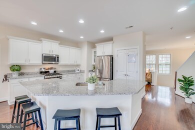 46673 Joubert Terrace, Potomac Falls, VA 20165 - photo 2