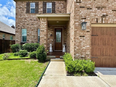 1121 Arbor Acres Loop, Leander, TX 78641 - photo 3