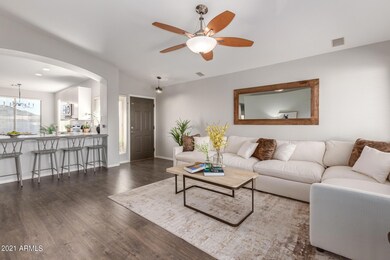 5738 E Harmony Ave, Mesa, AZ 85206 - photo 2