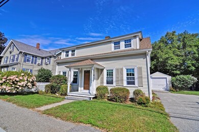 41 Main St, Upton, MA 01568 - photo 3