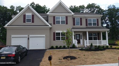 a Front of House