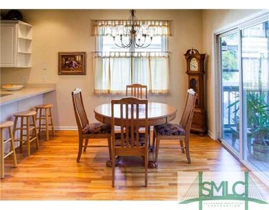 Other. Dining Area